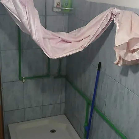 Bujtina Sherifaj Estalagem