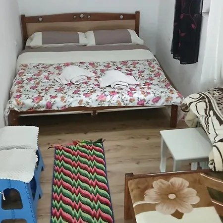 Bujtina Sherifaj Locanda Valbona