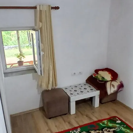 Bujtina Sherifaj * 瓦勒博内
