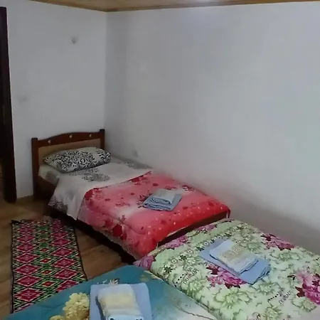 Bujtina Sherifaj *