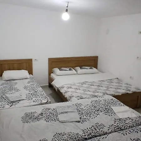 Locanda Bujtina Sherifaj