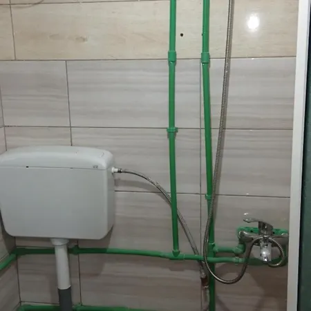 Bujtina Sherifaj * Valbona