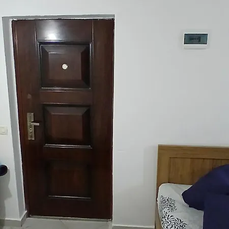 Locanda Bujtina Sherifaj *