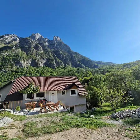 Bujtina Sherifaj