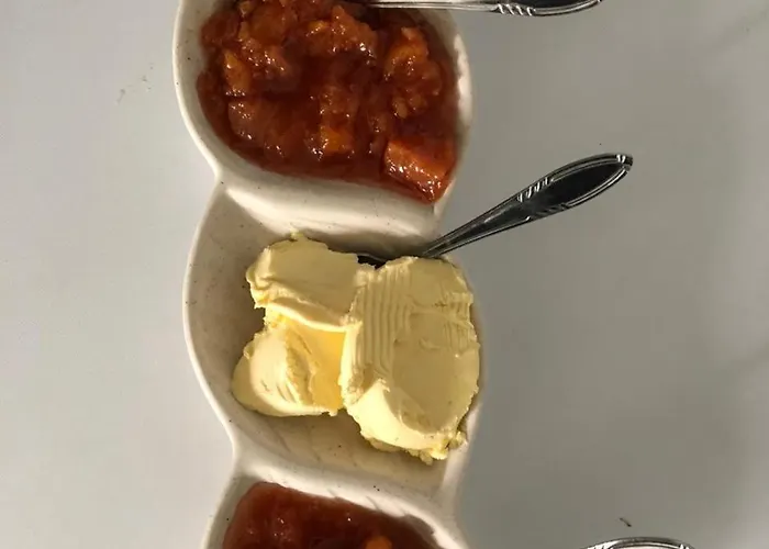 Bujtina Sherifaj Estalagem Valbonne