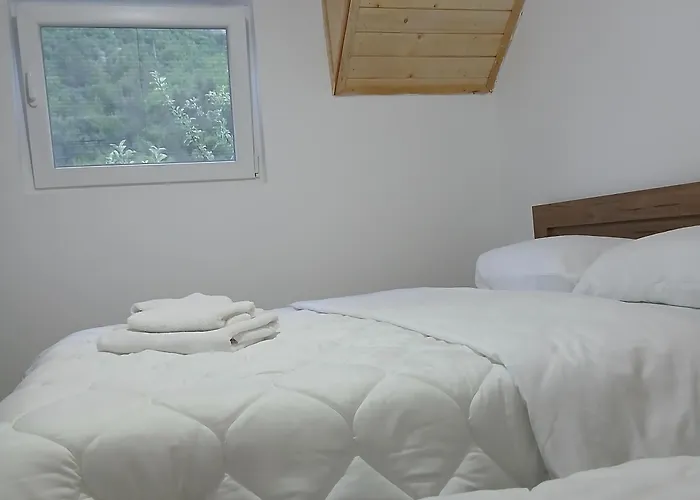 Estalagem Bujtina Sherifaj