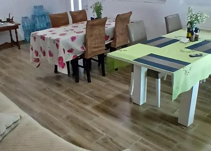 Bujtina Sherifaj