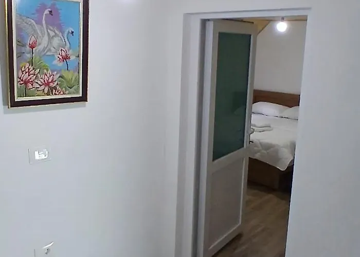 Bujtina Sherifaj *