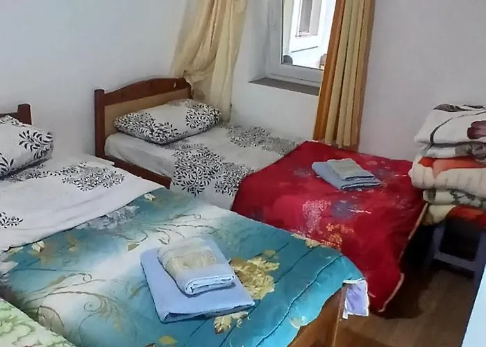 Estalagem Bujtina Sherifaj Valbonne