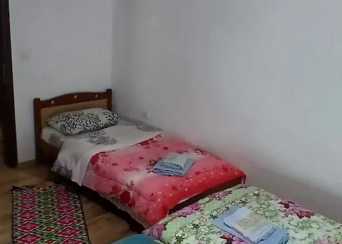 Bujtina Sherifaj *
