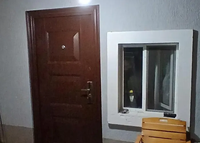 Estalagem Bujtina Sherifaj Valbonne